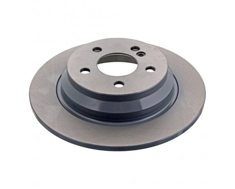 Febi Brake Discs + Brake Pads Combi Deal, Image 6