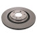 Febi Brake Discs + Brake Pads Combi Deal, Thumbnail 7