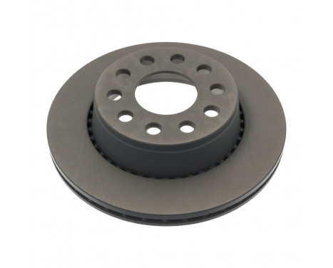 Febi Brake Discs + Brake Pads Combi Deal, Image 6