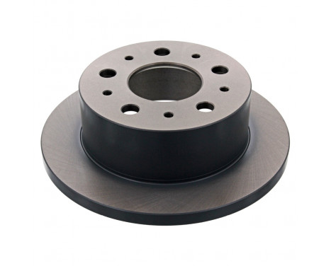 Febi Brake Discs + Brake Pads Combi Deal, Image 4