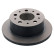 Febi Brake Discs + Brake Pads Combi Deal, Thumbnail 4