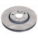 Febi Brake Discs + Brake Pads Combi Deal, Thumbnail 3