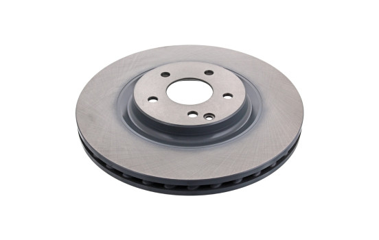 Febi Brake Discs + Brake Pads Combi Deal, Image 6