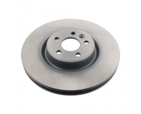 Febi Brake Discs + Brake Pads Combi Deal, Image 8