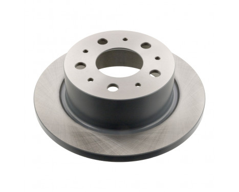 Febi Brake Discs + Brake Pads Combi Deal, Image 7