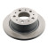 Febi Brake Discs + Brake Pads Combi Deal, Thumbnail 7