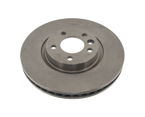Febi Brake Discs + Brake Pads Combi Deal, Image 7
