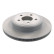 Febi Brake Discs + Brake Pads Combi Deal, Thumbnail 4