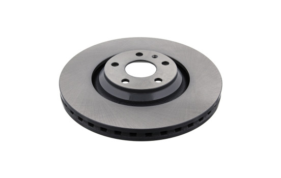 Febi Brake Discs + Brake Pads Combi Deal, Image 9