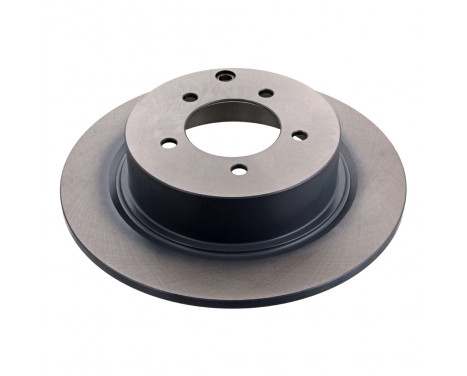 Febi Brake Discs + Brake Pads Combi Deal, Image 3