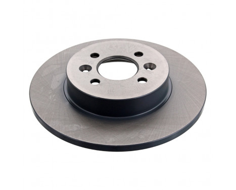 Febi Brake Discs + Brake Pads Combi Deal, Image 3