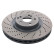 Febi Brake Discs + Brake Pads Combi Deal, Thumbnail 7