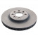 Febi Brake Discs + Brake Pads Combi Deal, Thumbnail 3