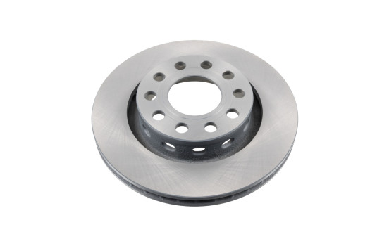 Febi Brake Discs + Brake Pads Combi Deal, Image 4