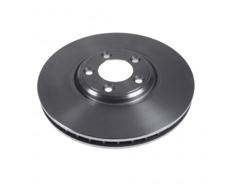 Febi Brake Discs + Brake Pads Combi Deal, Image 7