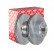 Febi Brake Discs + Brake Pads Combi Deal, Thumbnail 4