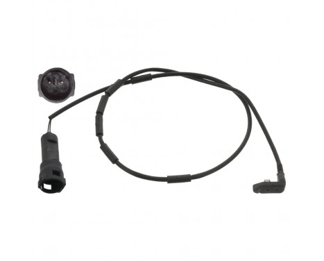 Febi Brake Discs + Brake Pads Combi Deal, Image 6