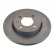 Febi Brake Discs + Brake Pads Combi Deal, Thumbnail 5