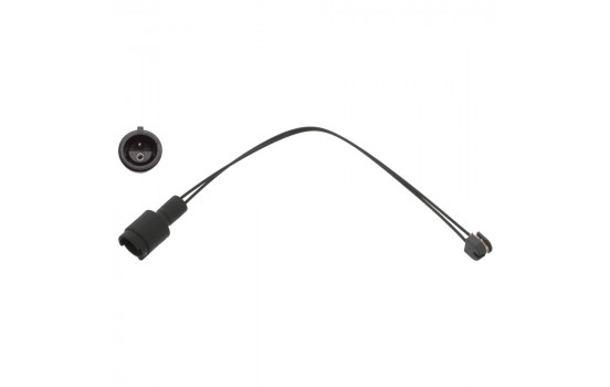 Febi Brake Discs + Brake Pads Combi Deal, Image 8