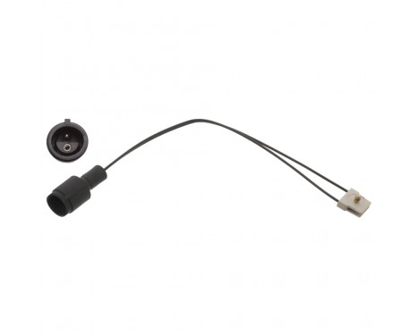 Febi Brake Discs + Brake Pads Combi Deal, Image 13