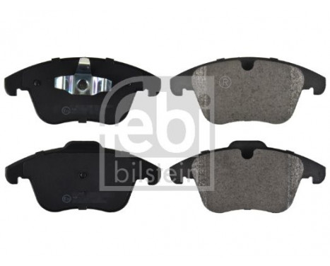 Febi Brake Discs + Brake Pads Combi Deal, Image 7