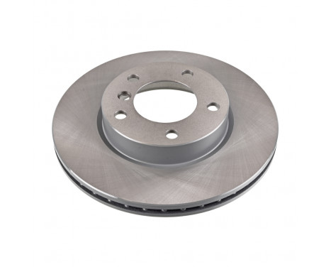 Febi Brake Discs + Brake Pads Combi Deal, Image 2