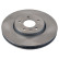 Febi Brake Discs + Brake Pads Combi Deal, Thumbnail 2