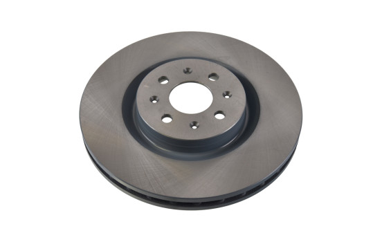 Febi Brake Discs + Brake Pads Combi Deal, Image 10