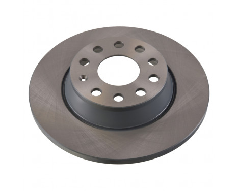 Febi Brake Discs + Brake Pads Combi Deal, Image 5