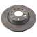 Febi Brake Discs + Brake Pads Combi Deal, Thumbnail 5