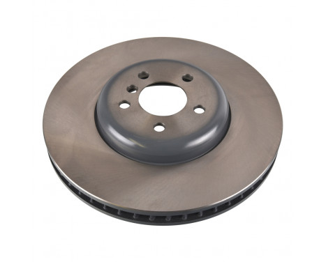 Febi Brake Discs + Brake Pads Combi Deal, Image 13