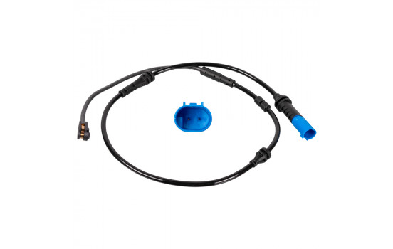 Febi Brake Discs + Brake Pads Combi Deal, Image 4