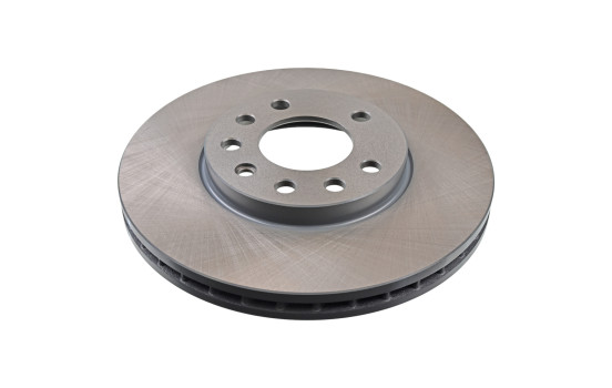Febi Brake Discs + Brake Pads Combi Deal, Image 3