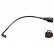 Febi Brake Discs + Brake Pads Combi Deal, Thumbnail 4