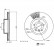 Febi Brake Discs + Brake Pads Combi Deal, Thumbnail 17