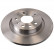 Febi Brake Discs + Brake Pads Combi Deal, Thumbnail 3