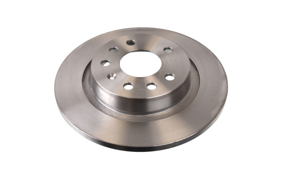 Febi Brake Discs + Brake Pads Combi Deal, Image 3