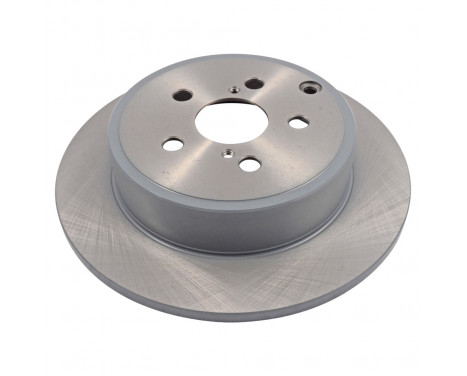 Febi Brake Discs + Brake Pads Combi Deal, Image 3