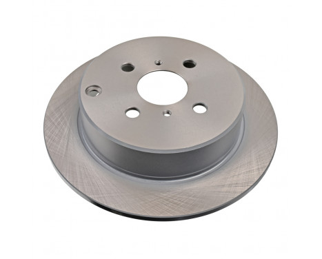Febi Brake Discs + Brake Pads Combi Deal, Image 3