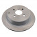 Febi Brake Discs + Brake Pads Combi Deal, Thumbnail 3
