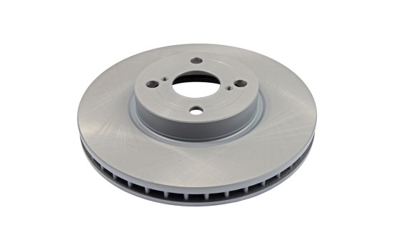 Febi Brake Discs + Brake Pads Combi Deal, Image 3