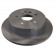 Febi Brake Discs + Brake Pads Combi Deal, Thumbnail 3