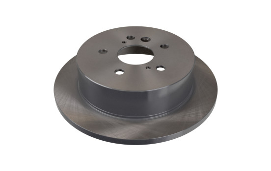 Febi Brake Discs + Brake Pads Combi Deal, Image 3