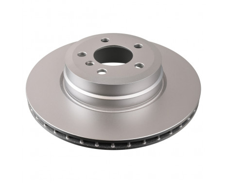 Febi Brake Discs + Brake Pads Combi Deal, Image 8