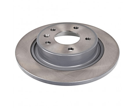 Febi Brake Discs + Brake Pads Combi Deal, Image 3