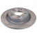 Febi Brake Discs + Brake Pads Combi Deal, Thumbnail 3