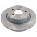 Febi Brake Discs + Brake Pads Combi Deal, Thumbnail 9