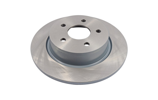 Febi Brake Discs + Brake Pads Combi Deal, Image 8