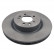 Febi Brake Discs + Brake Pads Combi Deal, Thumbnail 13