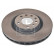 Febi Brake Discs + Brake Pads Combi Deal, Thumbnail 9